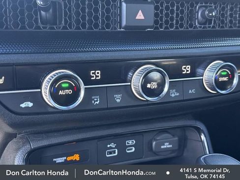 Used 2023 Honda CR-V Sport image 8