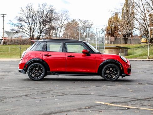 New 2026 MINI Cooper S image 6