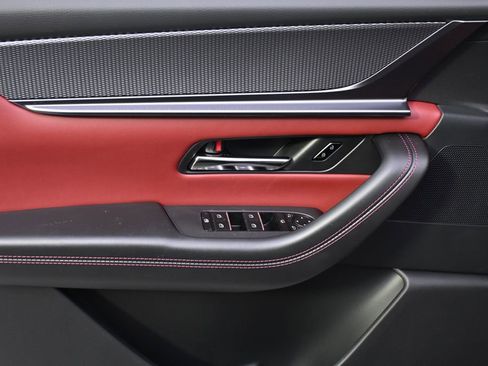 New 2026 MAZDA CX-70 3.3 Turbo S w/ Premium Package image 22