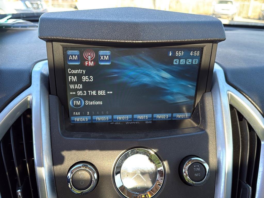 Used 2012 Cadillac SRX Performance FWD image 14