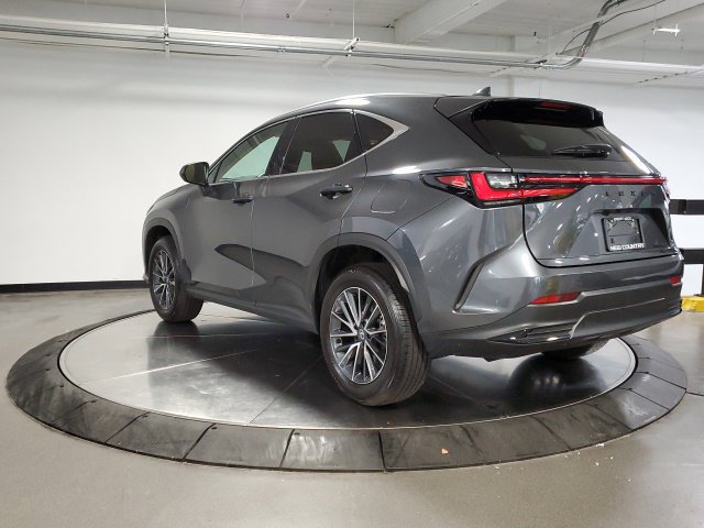 Used 2026 Lexus NX 350 AWD w/ Accessory Package (K3) image 7