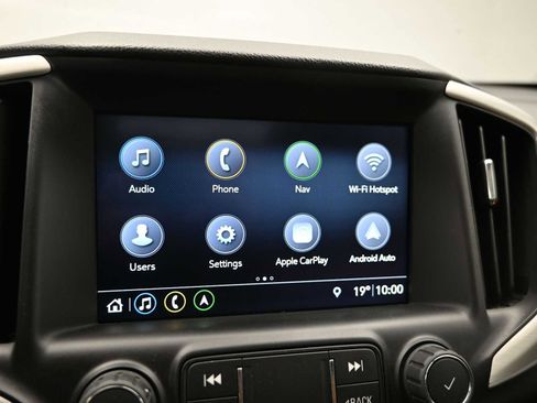 Used 2019 GMC Terrain SLT w/ Preferred Package image 13