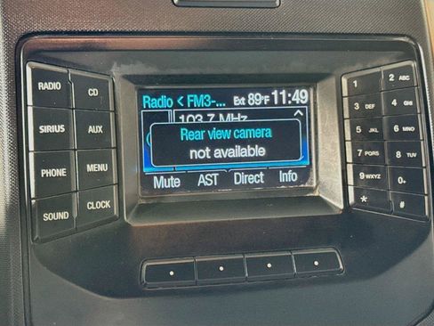 Used 2014 Ford F150 XLT w/ Equipment Group 302A Luxury AWD/4WD image 11