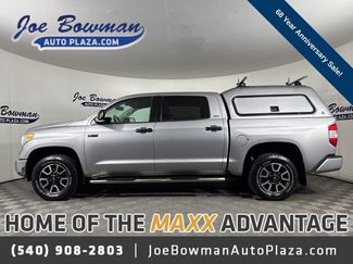 Used 2016 Toyota Tundra SR5 w/ TRD Off Road Package AWD/4WD 360° Tour