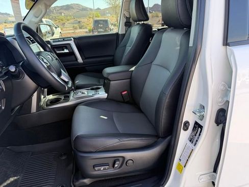 Certified 2023 Toyota 4Runner SR5 Premium w/ Moonroof Package RWD image 23