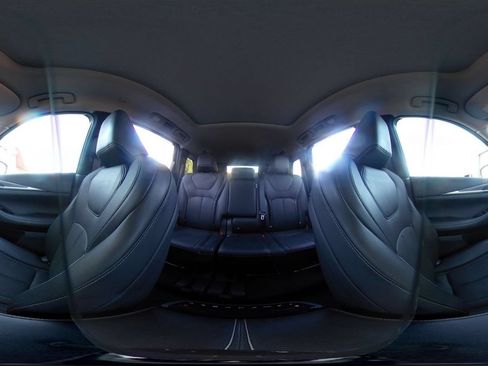 Used 2026 INFINITI QX60 Luxe AWD/4WD image 42
