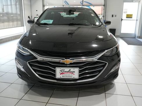 Used 2024 Chevrolet Malibu LT FWD image 6