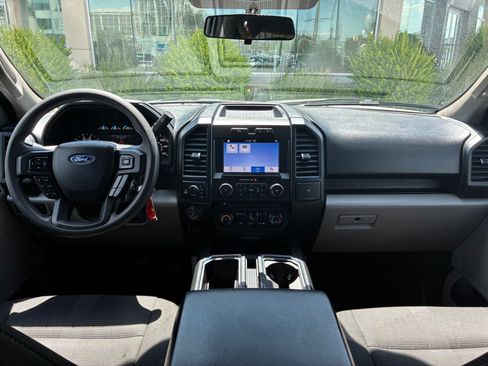 Used 2018 Ford F150 XL w/ Equipment Group 101A Mid AWD/4WD image 26