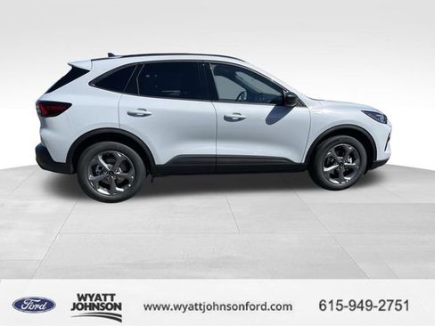 New 2026 Ford Escape ST-Line w/ Tech Pack #1 FWD image 2