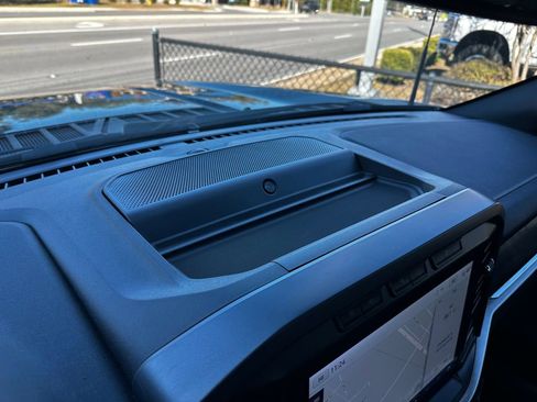 Used 2023 Ford F150 Lariat w/ Equipment Group 502A High image 58