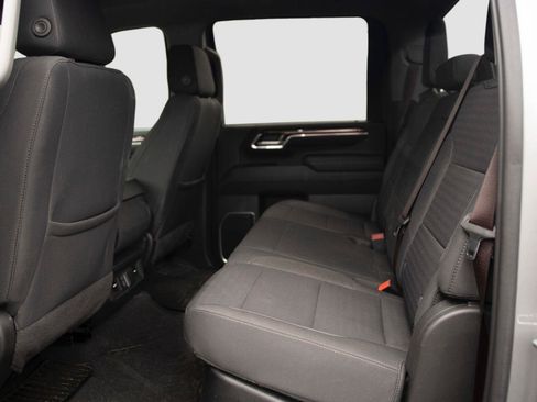 Used 2024 Chevrolet Silverado 2500 LT w/ All Star Edition AWD/4WD image 13