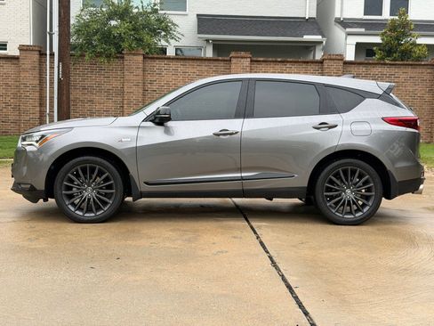 Used 2022 Acura RDX AWD image 14