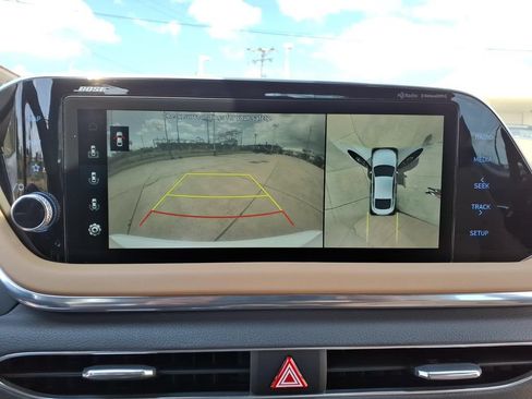 Used 2022 Hyundai Sonata Limited FWD image 29