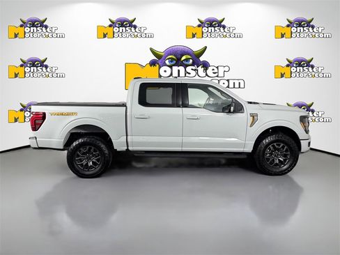 Used 2024 Ford F150 Tremor w/ Tow/Haul Package image 4