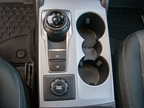 Used 2021 Ford Bronco Sport Big Bend w/ Big Bend Package (96B) image 18