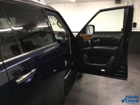 Used 2017 INFINITI QX80 4WD image 42