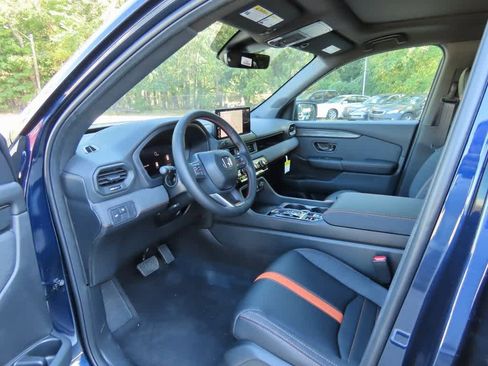 New 2026 Honda Passport TrailSport image 2