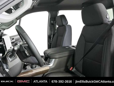 New 2026 GMC Sierra 1500 Elevation w/ Preferred Package image 5