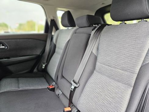 Certified 2023 Nissan Rogue SV image 28