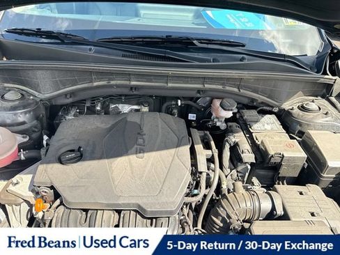 Used 2023 Kia Sorento S w/ Panoramic Sunroof Package FWD image 30