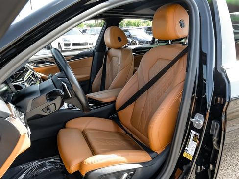 Used 2021 BMW 530i w/ Convenience Package RWD image 33