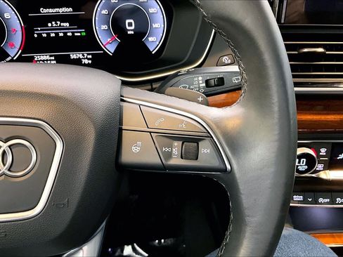 Certified 2023 Audi Q5 2.0T Premium Plus w/ Premium Plus Package image 25