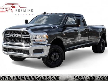 Used 2019 RAM 3500 Tradesman