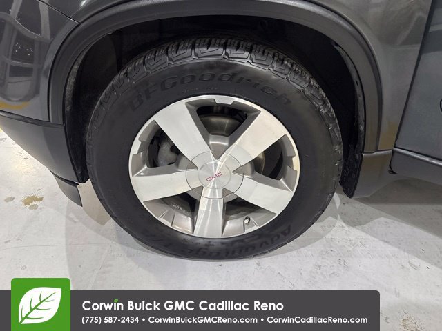 Used 2011 GMC Acadia SLT AWD/4WD image 34