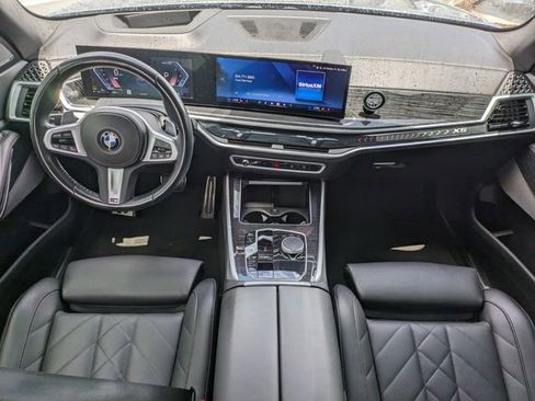 Used 2024 BMW X5 sDrive40i w/ M Sport Package RWD image 16