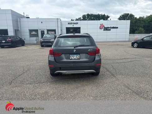Used 2015 BMW X1 xDrive28i AWD/4WD image 5