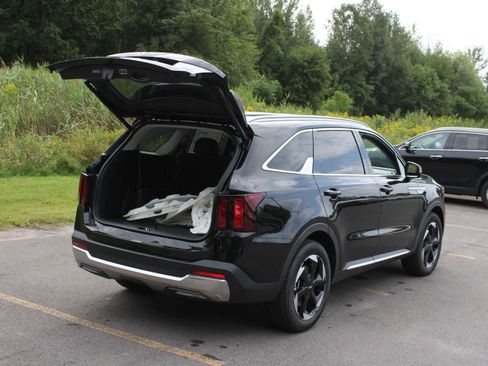 New 2026 Kia Sorento EX AWD/4WD image 7