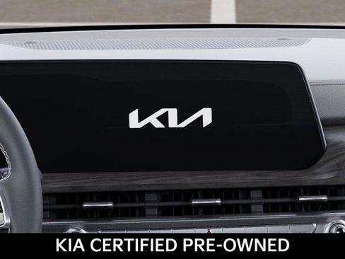 Certified 2025 Kia Telluride SX Prestige X-Line image 20