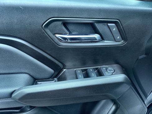 New 2026 Chevrolet Colorado LT w/ LT Convenience Package AWD/4WD image 17