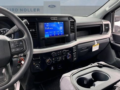 New 2026 Ford F250 XL AWD/4WD image 6