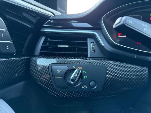 Used 2024 Audi S5 Premium Plus w/ Premium Plus Package image 36