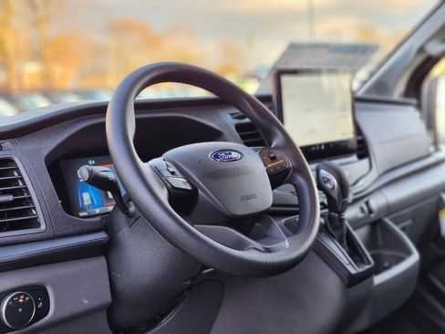 New 2026 Ford Transit 150 Low Roof AWD image 17