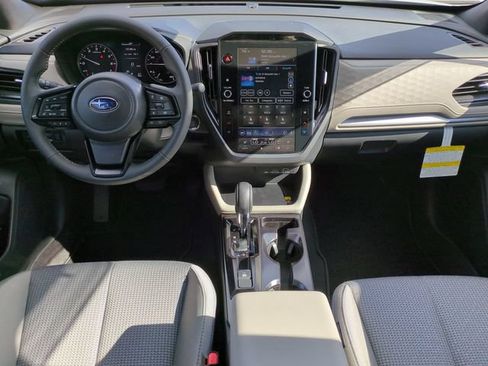 Used 2026 Subaru Forester Premium AWD/4WD image 11