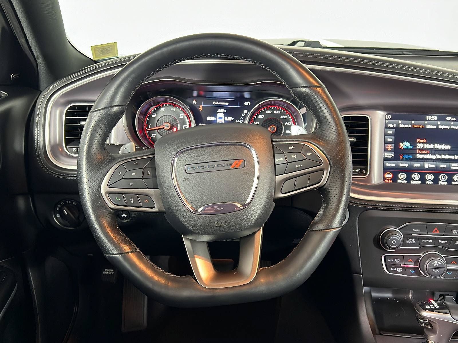 Used 2021 Dodge Charger Scat Pack RWD image 17