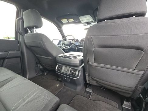Used 2024 Ford F150 STX RWD image 15