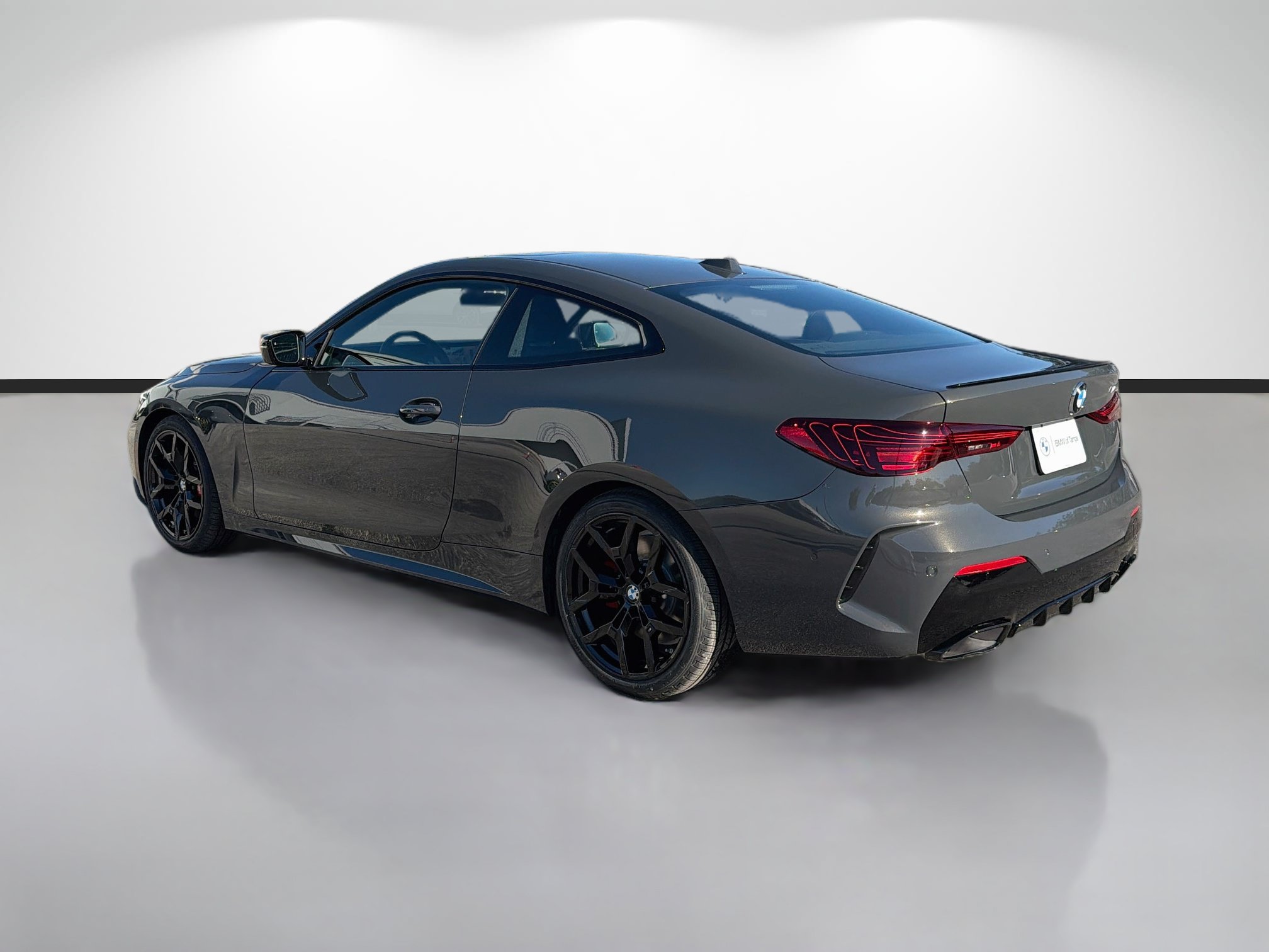 New 2027 BMW M440i Coupe w/ Premium Package RWD image 5