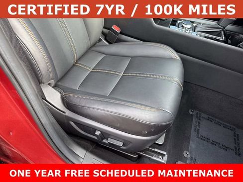 Used 2025 MAZDA CX-50 2.5 Hybrid w/ Premium Plus Pkg AWD/4WD image 10