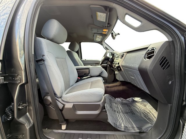 Used 2016 Ford F250 XLT w/ XLT Value Package AWD/4WD image 12