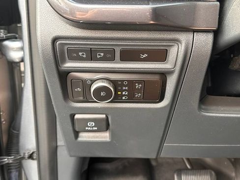 Used 2023 Ford F150 XLT w/ Equipment Group 302A High AWD/4WD image 17