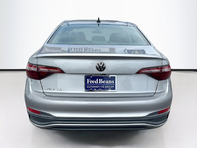 Used 2024 Volkswagen Jetta S FWD image 6