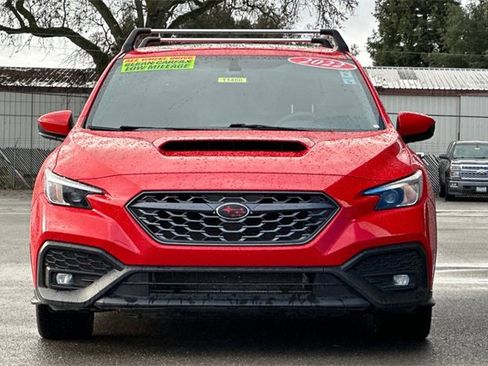 Used 2022 Subaru WRX Premium image 12