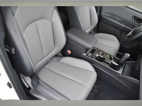 New 2026 Subaru Outback Premium image 27