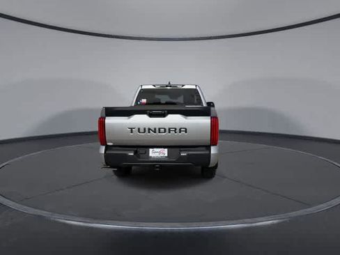 Certified 2026 Toyota Tundra SR5 image 7