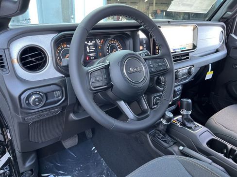 New 2026 Jeep Gladiator Sport image 50