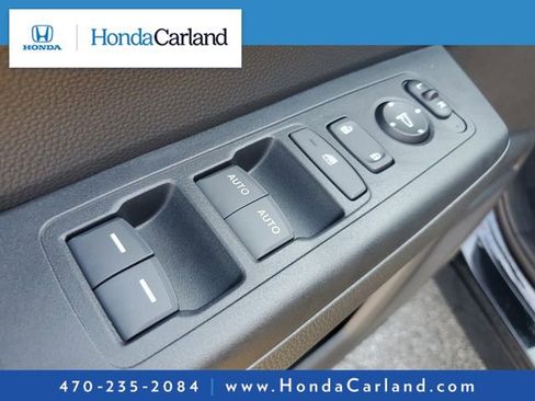 New 2026 Honda CR-V TrailSport image 9