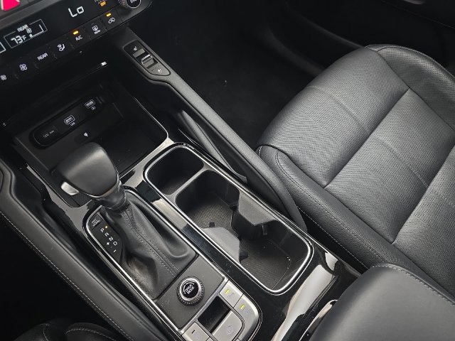Used 2022 Kia Telluride SX FWD image 25
